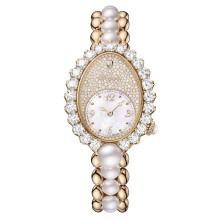 Reine de Naples Perles Impériales © Breguet