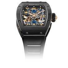 RM 17-02 Tourbillon © Richard Mille
