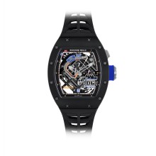 RM 30-01 © Richard Mille