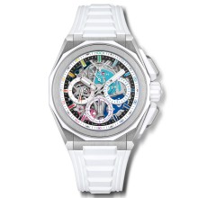 Defy Extreme © Zenith