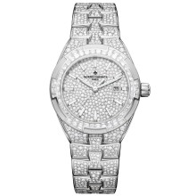 © Vacheron Constantin