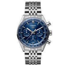 Carrera Chronograph © TAG Heuer 