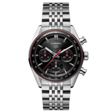 Carrera Chronograph © TAG Heuer 