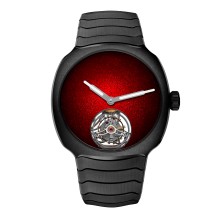 Streamliner Tourbillon Concept Ceramic
