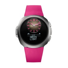 Streamliner Alpine Mechanics Pink Edition