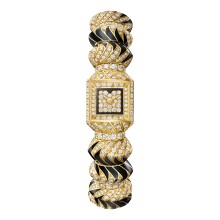 Myst de Cartier or jaune