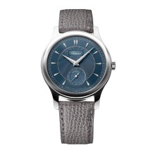 L.U.C 1860 En Lucent Steel™