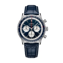Navitimer B01 Chronograph 43 Tribute to Concorde