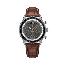 Navitimer B19 Chronograph 43 Perpetual Calendar