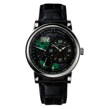 LANGE 1 TOURBILLON QUANTIÈME PERPÉTUEL « LUMEN »