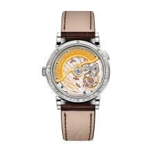 Saxonia Calendrier Annuel 