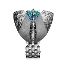 Établisseurs Peacock