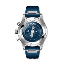 Pilot's Watch Chronograph 41 Le Petit Prince