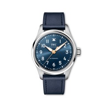 Pilot's Watch Chronograph 36 Le Petit Prince