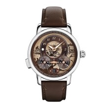 Montblanc Star Legacy Nicolas Rieussec Chronograph