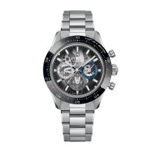 Chronomaster Sport Skeleton