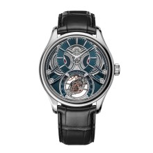 Master Hybris Inventiva Gyrotourbillon À Stratosphère