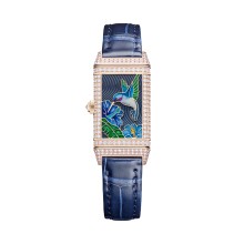 Reverso One Hibiscus Rosa