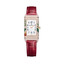 Reverso One Hibiscus Rosa