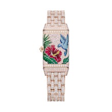 Reverso One Hibiscus Rosa