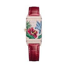 Reverso One Hibiscus Rosa