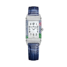 Reverso One Sakura