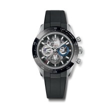 Chronomaster Sport Skeleton