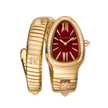 Serpenti Tubogas Studs Capsule