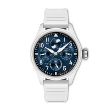 Big Pilot's Watch Perpetual Calendar Proset Le Petit Prince