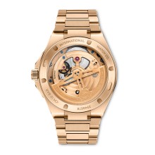 Ingenieur Tourbillon 41