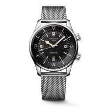 Longines Legend Diver 59