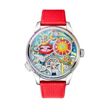 Tambour Taiko Arty Automata 
