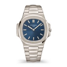 Nautilus référence 5610/1P-001 – 50e anniversaire