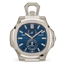 Nautilus référence 958G-001 – 50e anniversaire