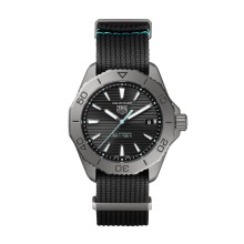 Aquaracer Professional 200 Solargraph Solar Quartz