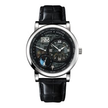 LANGE 1 TOURBILLON PERPETUAL CALENDAR “Lumen” 