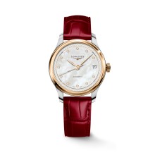 The Longines Master Collection