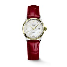 The Longines Master Collection