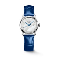 The Longines Master Collection