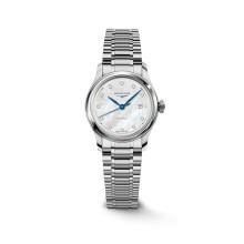 The Longines Master Collection
