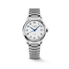 The Longines Master Collection