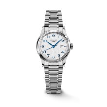 The Longines Master Collection
