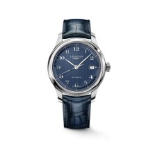 The Longines Master Collection