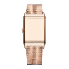 Reverso Tribute Monoface Small Seconds ‘Or Deco Cocktail’