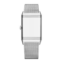 Reverso Tribute Monoface Small Seconds ‘Or Deco Solo Cocktail’