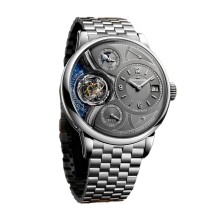 Duometre Heliotourbillon Perpetual 