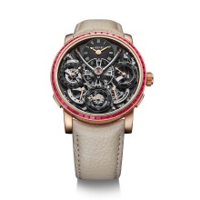 Legacy Machine Perpetual