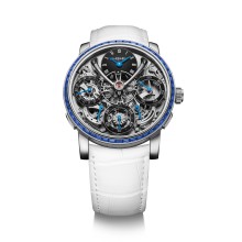 Legacy Machine Perpetual