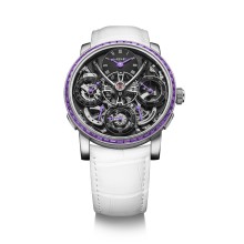 Legacy Machine Perpetual