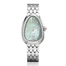 Bucherer Exclusive Serpenti Seduttori Automatic 